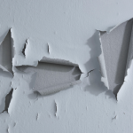 Miért pattogzik le a festék pár hónap után? 