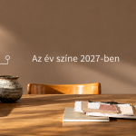 Megvan 2027 év színe! 